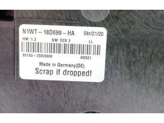 Дисплей    N1WT18D699HA, 901602330000   Ford Ranger