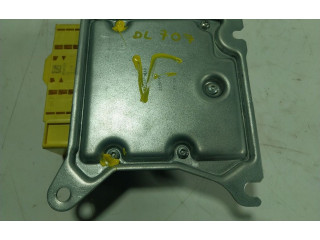 Блок подушек безопасности A4539017700, 985103006R   Smart ForFour II W453