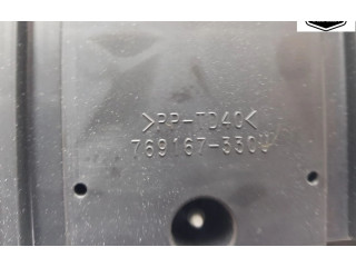 Přístrojová deska  Peugeot 108 2016 769167330U, 69144480U  