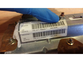 Подушка безопасности пассажира 9642189080   Peugeot 406
