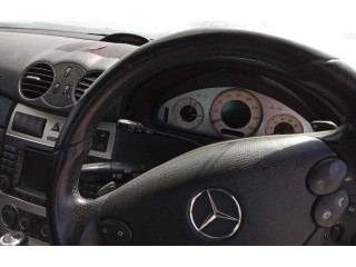 Přístrojová deska  Mercedes-Benz CLK A209 C209    