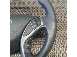 Volant Hyundai i30 2013   