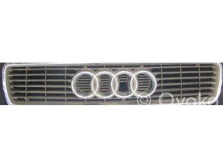 Передняя решётка Audi 80 90 S2 B4 1991-1996 года 8g0853651c      