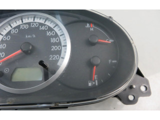 Панель приборов CGCC79C   Mazda 5       