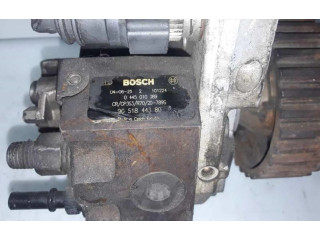 Vstřikovací čerpadlo 0445010089   Ford Focus C-MAX     