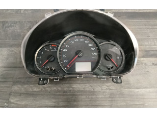 Přístrojová deska  Toyota Yaris 2013 838000DQ20  