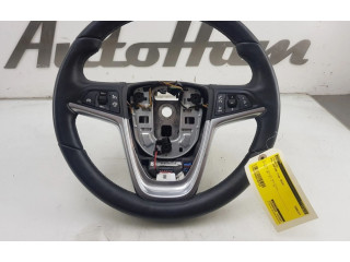 Volant Opel Zafira C 2015 13387036, 13387036  