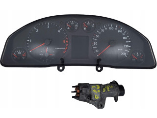 Řídící jednotka 8D0907401B, 8D0907401B   Audi A6 S6 C5 4B 1996
