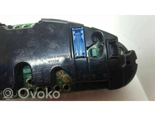 Přístrojová deska  BMW 3 E36 1991 110008463107, 8364380  