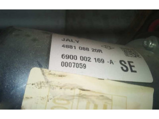    Рулевая рейка 4881002169A, 8201050679   Renault Twingo II 2007 - 2014 года