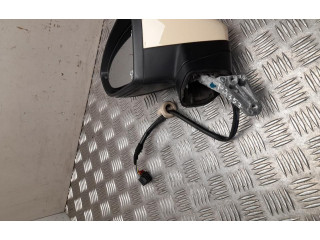 Zpětné zrcátko  Volkswagen Touran III 2018  E90411208, 5TB857507  