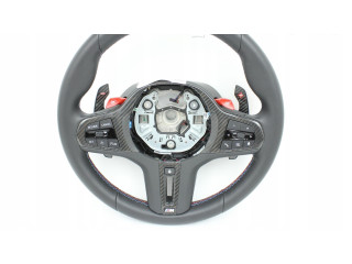 Volant BMW M3 G80 2022   