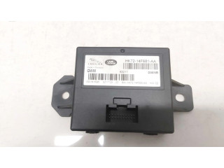 Блок управления hk7214f681aa   Land Rover Discovery Sport