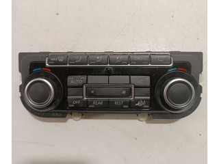 Блок управления климат-контролем 5K0907044FK, SW0204   Volkswagen Sharan