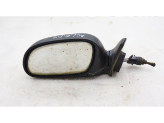 Zpětné zrcátko  Hyundai Accent 1998  e13010372, e13020372  