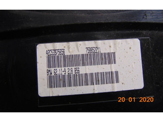 Přístrojová deska  BMW X5 E70 2012 A2C53100844  
