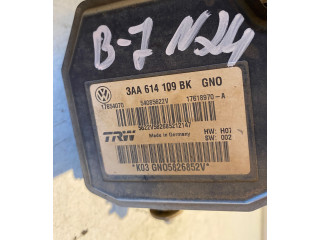 Jednotka ABS 3AA614109AG   Volkswagen PASSAT B7 2012