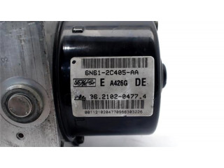 Блок АБС 6N612C405AA, A426G   Mazda  3 I  2003-2006 года