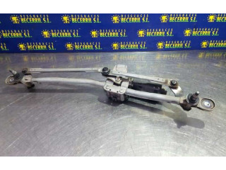 Моторчик дворников BN8V6737XA, F00S2S2698    Mazda 3 I