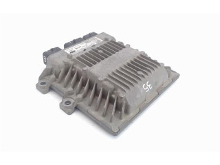Блок управления (5AYB)(J38AC)   Ford Fusion