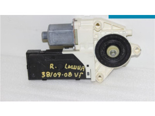 Передний двигатель механизма для подъема окон 807310002R    Renault Laguna III 2007 - 2015 года