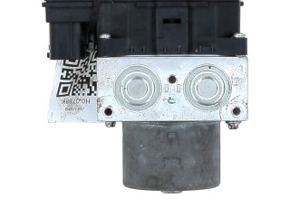 Блок АБС 34506786225, H0-0788K   Mini  One - Cooper Coupe R56  2005 - 2014 года