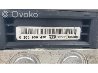 Блок АБС 6854057, 6854055   BMW  X5 E70  2006-2013 года