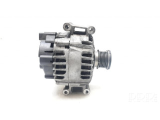 Генератор A0009063000, 2608896B   Mercedes-Benz E C207 W207 1.8     