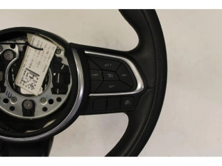 Volant Fiat 500X 2014   