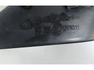 Zpětné zrcátko  Peugeot 207   E2011011, E2011011  