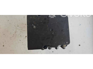 Блок АБС 0265950361, 48623K1586   Smart  ForFour I  2004 - 2006 года