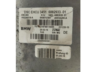 Jednotka ABS 6882933, 34516882933   BMW 7 G11 G12 2016