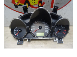 Панель приборов MR951770, MR951770   Mitsubishi Colt       