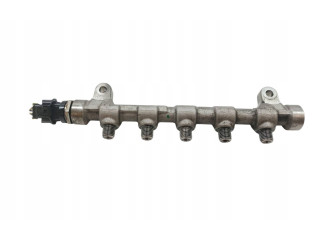 Vstřikovací lišta 0445214181, 31400-2A420   Hyundai i30     