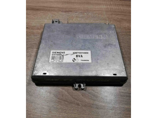 Řídící jednotka 7700745989, S101720201   Renault Safrane 1992