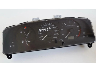 Přístrojová deska  Nissan Primera 1991 81117661  