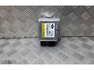 Блок подушек безопасности 8H2214D374AD   Land Rover Range Rover Sport L320