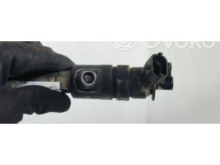 Vstřikovač 0445110252   Peugeot 207     