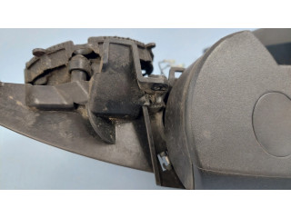 Zpětné zrcátko  levé Mercedes-Benz A W176 2017  A1768100300, E1021047  