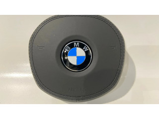 Подушка безопасности водителя 33785572303, 310579878N77AB   BMW 5 G30 G31