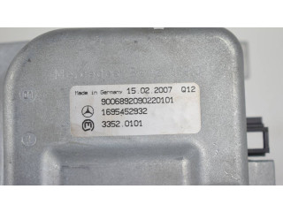 Řídící jednotka A2661538379   Mercedes-Benz B W245 2006
