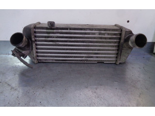 Радиатор интеркулера    282712A700, ADC12   Hyundai i20 (PB PBT)