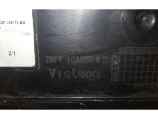 Přístrojová deska  Renault Clio III  8200821001D  