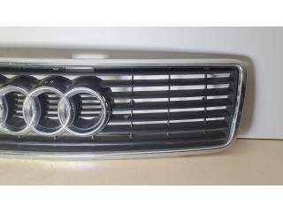 Передняя решётка Audi A6 S6 C4 4A 1994-1997 года 4A0853651      