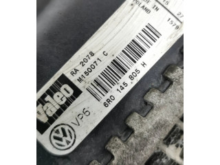 Интеркулер  6R0145805H, M150071C   Skoda Fabia Mk3 (NJ) 