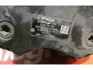 Vstřikovací čerpadlo 06400700701, BOMBAINYECCION   Mercedes-Benz A W169     