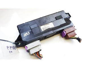 Блок комфорта 51796698, 150625   Fiat Croma   