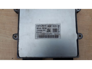 Блок управления двигателя 391103C720, 954003K422   Hyundai Sonata
