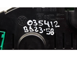 Přístrojová deska  Volkswagen Transporter - Caravelle T5 2009 7h0920851l, 88311346  