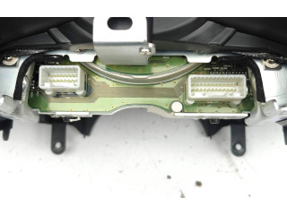 Přístrojová deska  Nissan 370Z 2013 1ET5BMNM59  